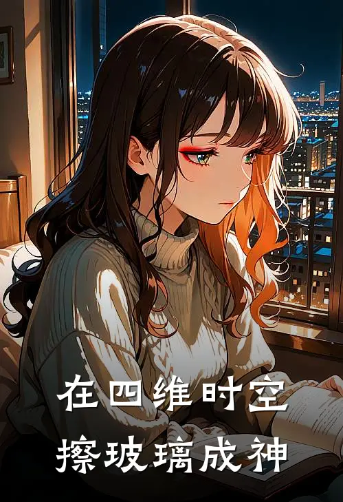 在四维时空擦玻璃成神陆明澈林若雪最新热门小说_在四维时空擦玻璃成神全本在线阅读