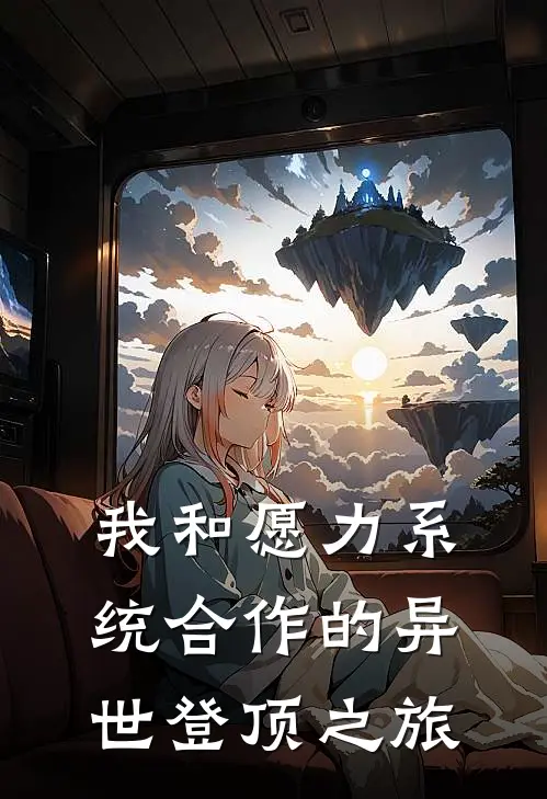 我和愿力系统合作的异世登顶之旅