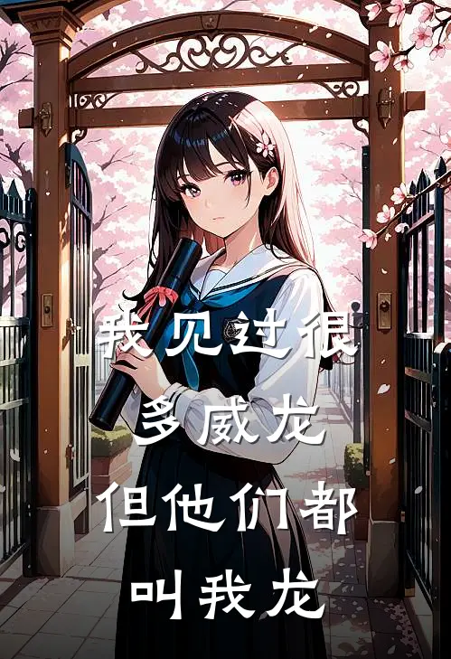 我见过很多威龙，但他们都叫我龙