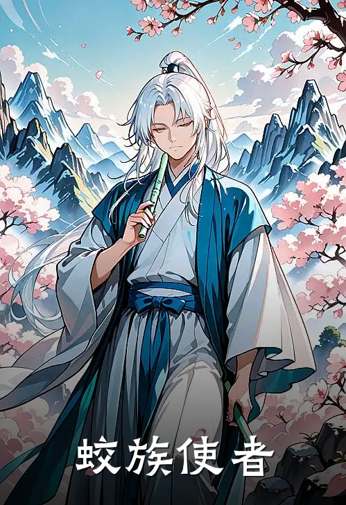 蛟族使者高七高升最新章节免费阅读_蛟族使者全集免费阅读