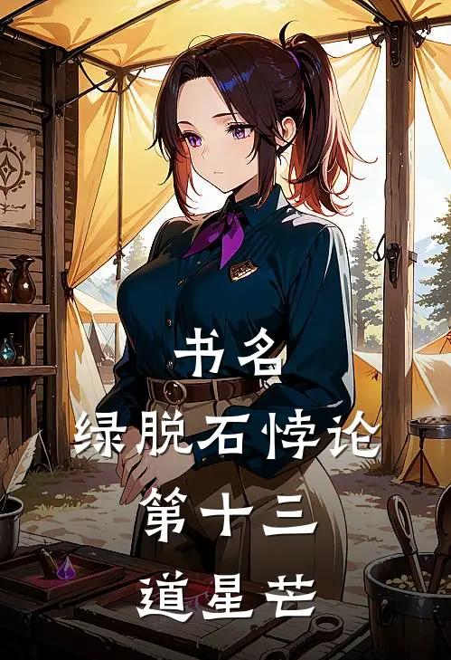 书名：绿脱石悖论：第十三道星芒(宝树陈建国)完本小说_热门的小说书名：绿脱石悖论：第十三道星芒宝树陈建国