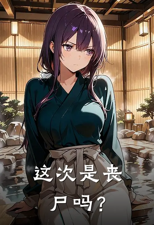 这次是丧尸吗？