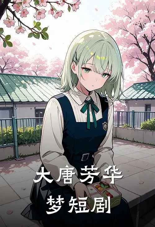 大唐芳华梦短剧