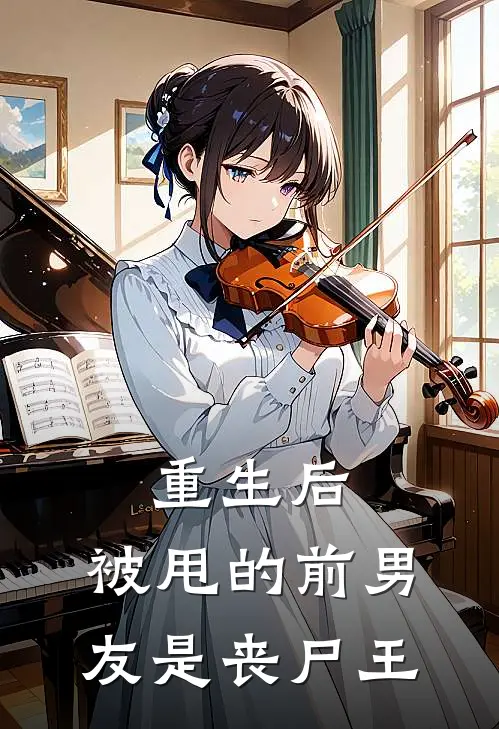 重生后，被甩的前男友是丧尸王