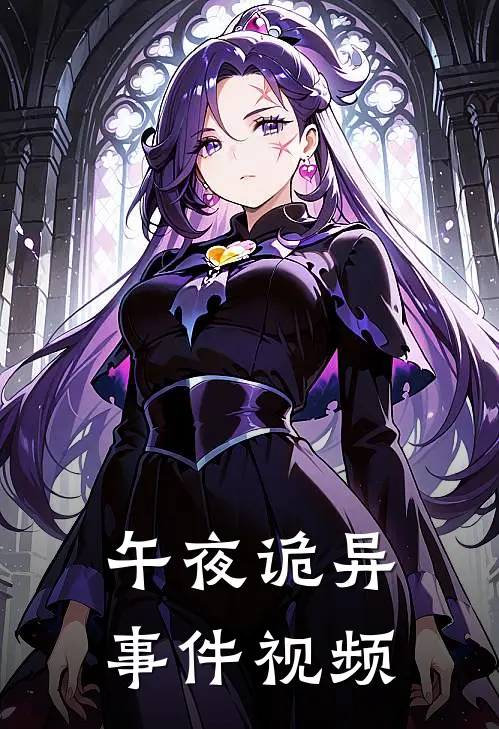 午夜诡异事件视频