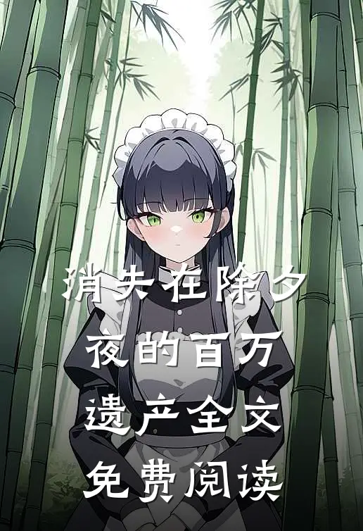消失在除夕夜的百万遗产全文免费阅读