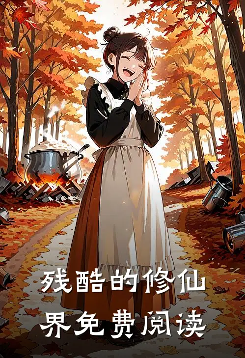 残酷的修仙界免费阅读