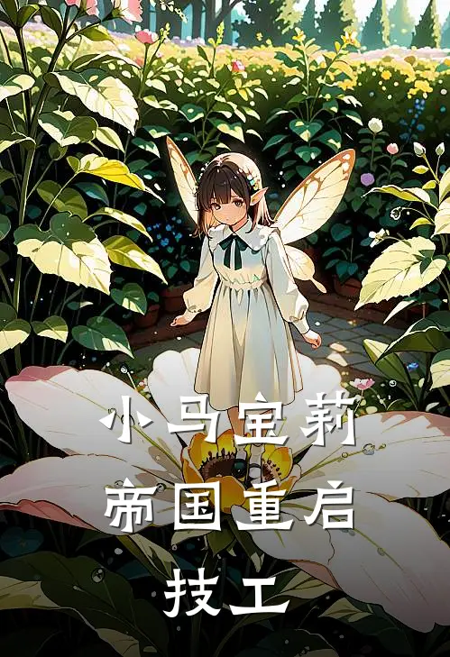 小马宝莉：帝国重启：技工马利亚小马利亚免费小说阅读_免费小说大全小马宝莉：帝国重启：技工(马利亚小马利亚)