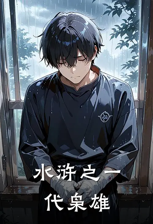 水浒之一代枭雄