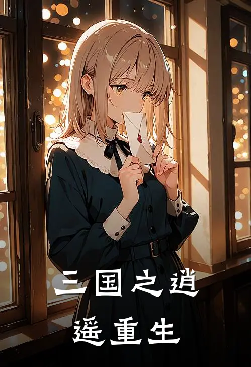 三国之逍遥重生