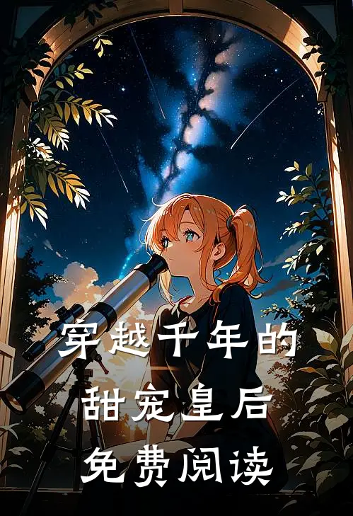 穿越千年的甜宠皇后免费阅读