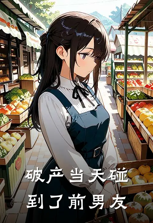 破产当天碰到了前男友