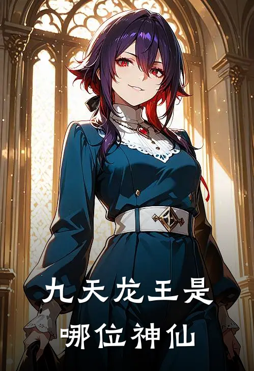 九天龙王是哪位神仙