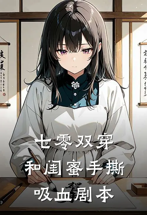 七零双穿，和闺蜜手撕吸血剧本