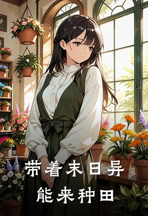 《带着末日异能来种田》苏漫漫周翠娘火爆新书_带着末日异能来种田(苏漫漫周翠娘)最新热门小说