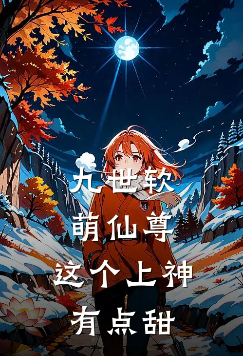 九世软萌仙尊：这个上神有点甜云酥夜沉渊热门小说大全_免费小说完结九世软萌仙尊：这个上神有点甜云酥夜沉渊