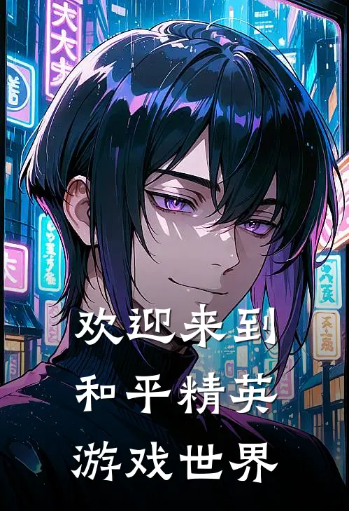 欢迎来到和平精英游戏世界