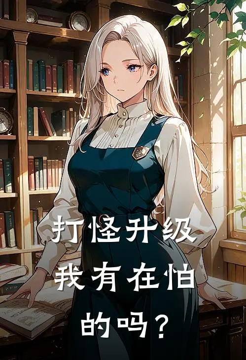 《打怪升级我有在怕的吗？》简依灵根全文免费在线阅读_《打怪升级我有在怕的吗？》全集阅读