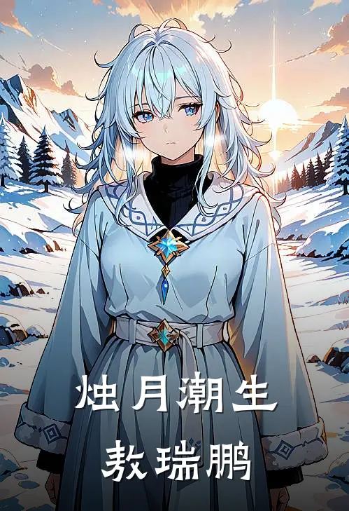 烛月潮生敖瑞鹏