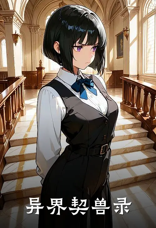 异界契兽录(挽梅娄家子)免费小说大全_小说完结免费异界契兽录挽梅娄家子
