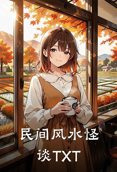 民间风水怪谈TXT