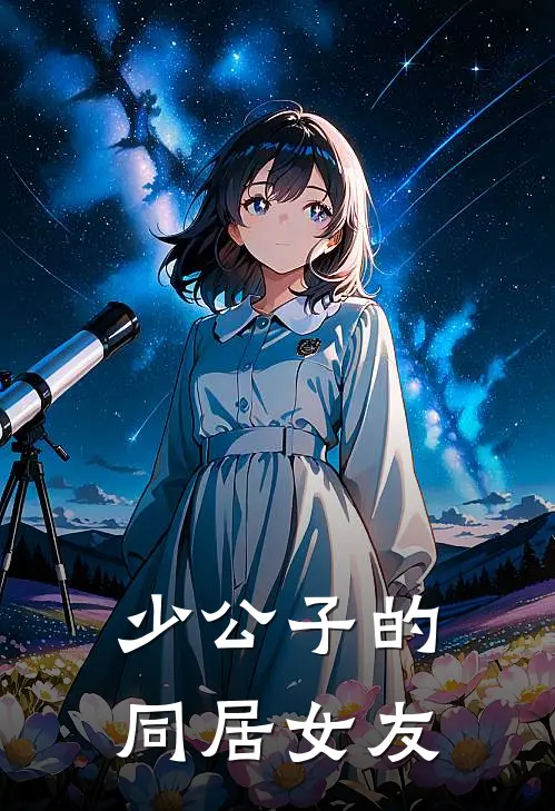 少公子的同居女友