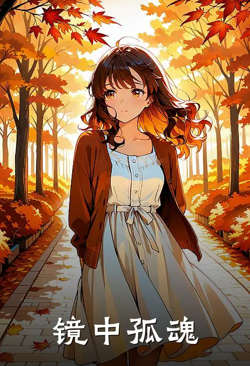 镜中孤魂(林深苏晴)完结版免费阅读_镜中孤魂全文免费阅读