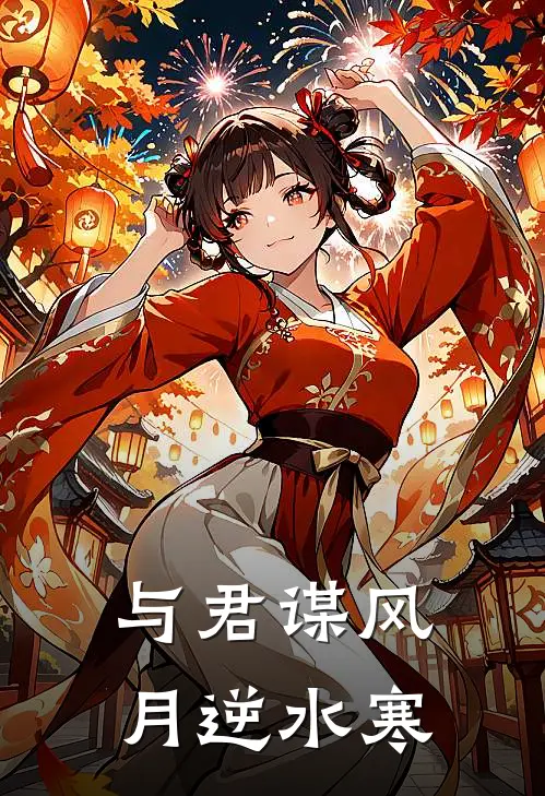 与君谋风月逆水寒