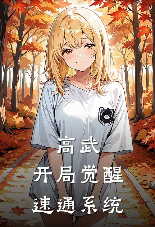 高武：开局觉醒速通系统秦生孙浩热门小说阅读_免费完结小说高武：开局觉醒速通系统秦生孙浩