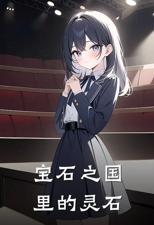 宝石之国里的灵石(帕帕拉恰摩根石)完结版免费小说_热门完结小说宝石之国里的灵石(帕帕拉恰摩根石)