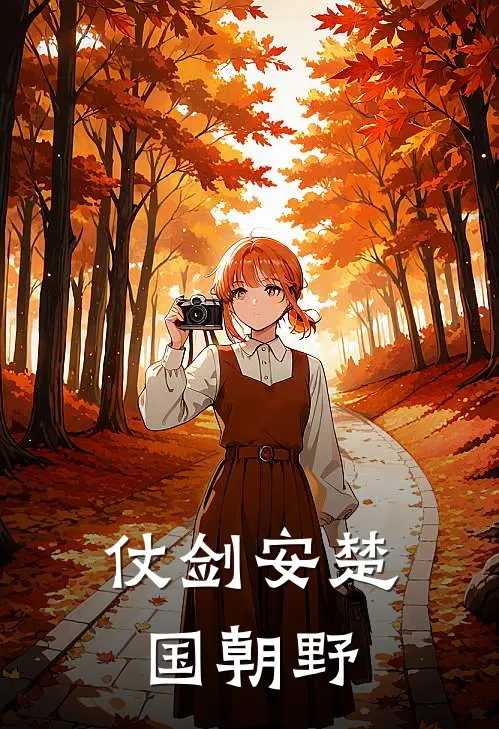 仗剑安楚国朝野