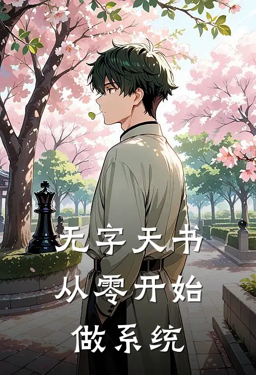 无字天书：从零开始做系统