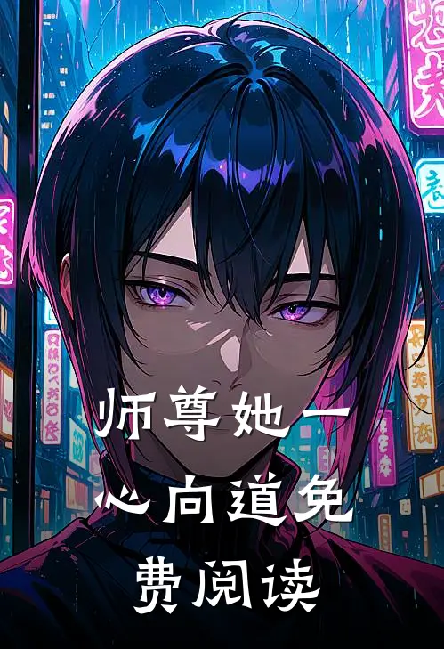 师尊她一心向道免费阅读