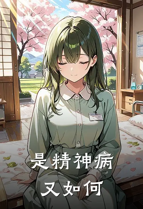 是精神病又如何