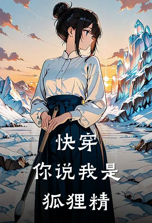 快穿：你说我是狐狸精裴珏纪淮免费小说全文阅读_免费小说在线阅读快穿：你说我是狐狸精裴珏纪淮