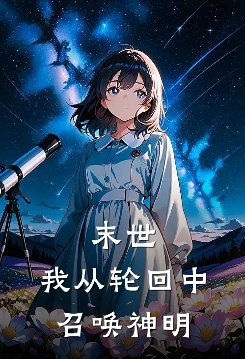 末世：我从轮回中召唤神明