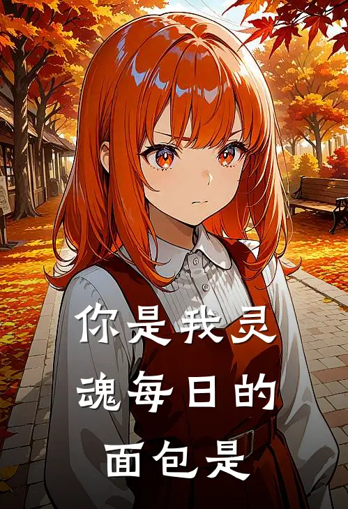 你是我灵魂每日的面包是