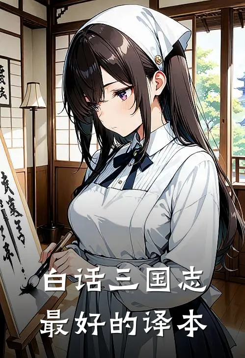 白话三国志最好的译本