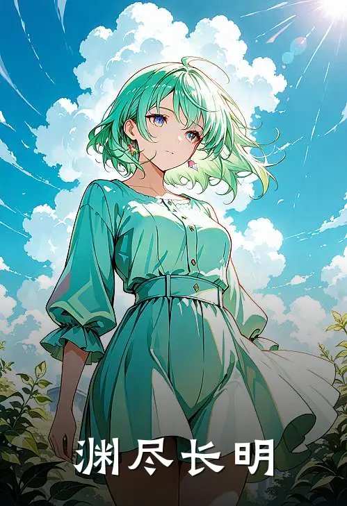 渊尽长明林烬林焰完本小说推荐_免费小说全文阅读渊尽长明林烬林焰