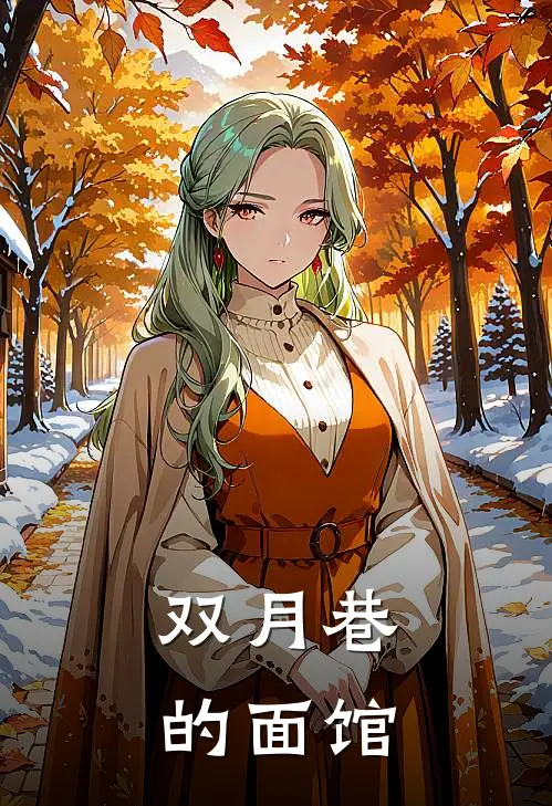 双月巷的面馆(文月文杰)免费阅读完整版小说_最新小说全文阅读双月巷的面馆文月文杰