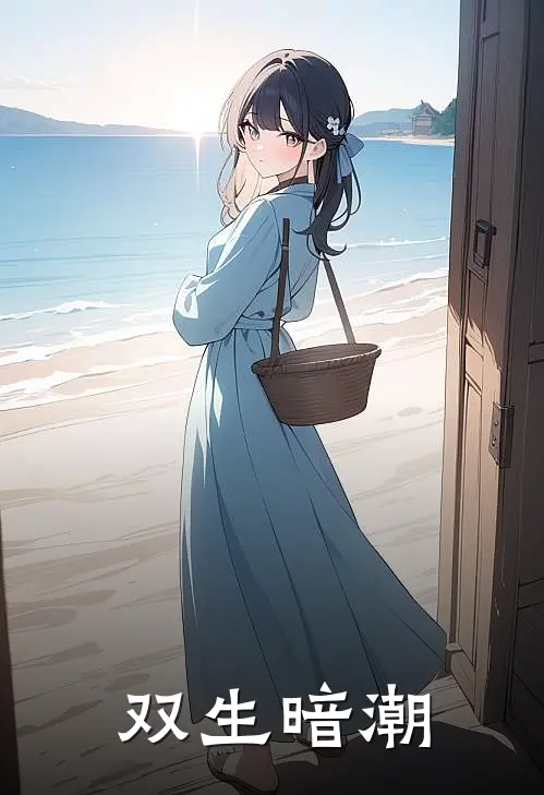 双生暗潮(林野沈砚之)最新好看小说_最新章节列表双生暗潮(林野沈砚之)