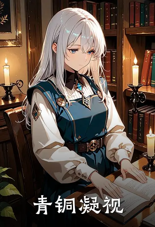 青铜凝视(陈默苏雨晴)完结小说推荐_免费小说青铜凝视(陈默苏雨晴)