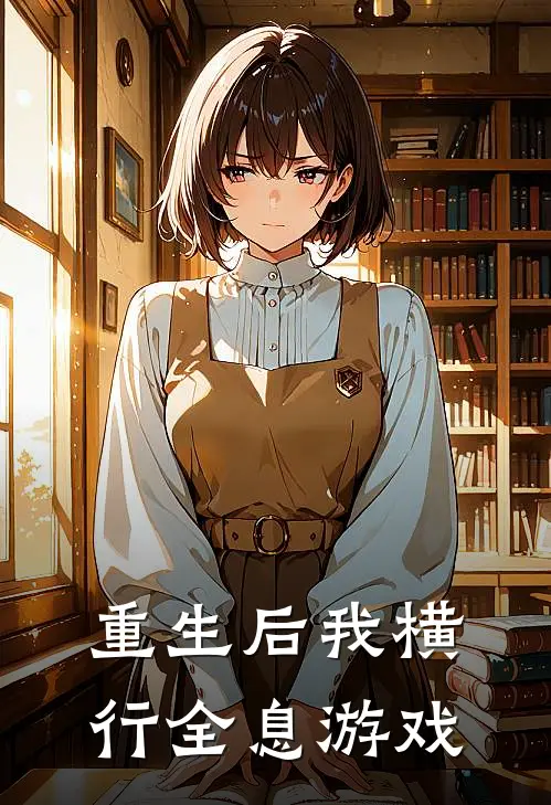 重生后我横行全息游戏