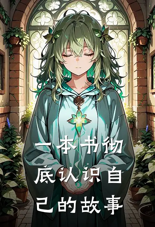 一本书彻底认识自己的故事