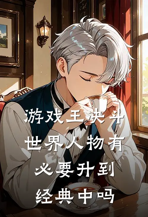 游戏王决斗世界人物有必要升到经典中吗