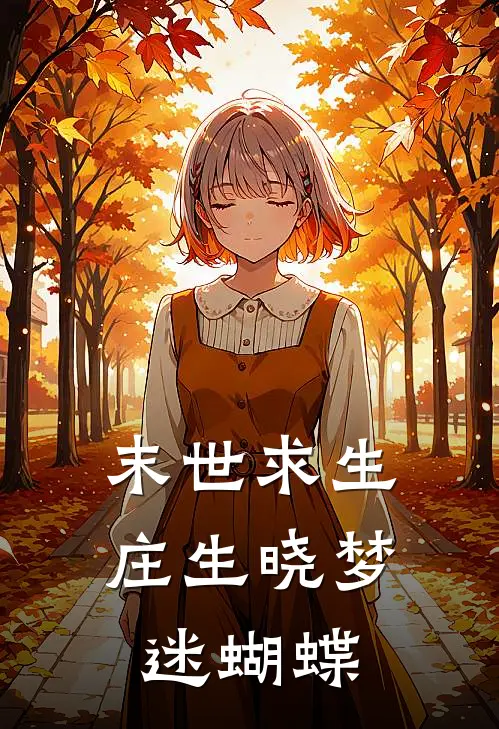 末世求生：庄生晓梦迷蝴蝶李念玉佛免费小说全集_小说免费完结末世求生：庄生晓梦迷蝴蝶李念玉佛