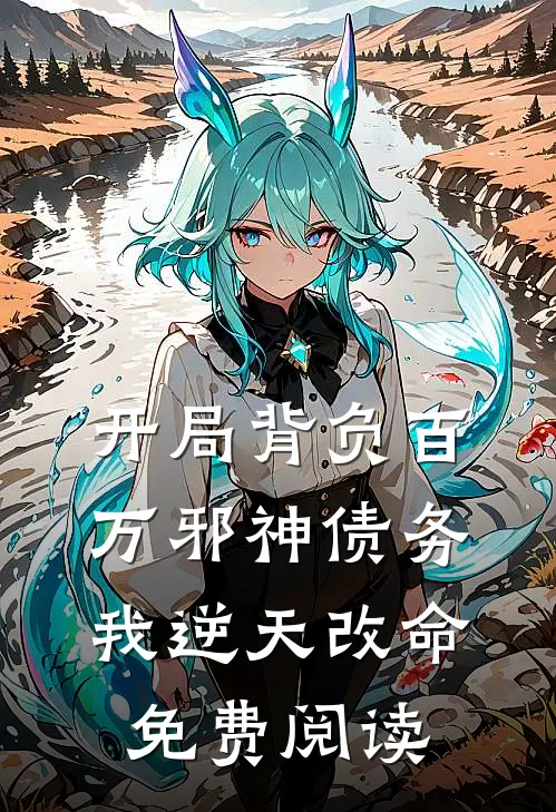 开局背负百万邪神债务我逆天改命免费阅读