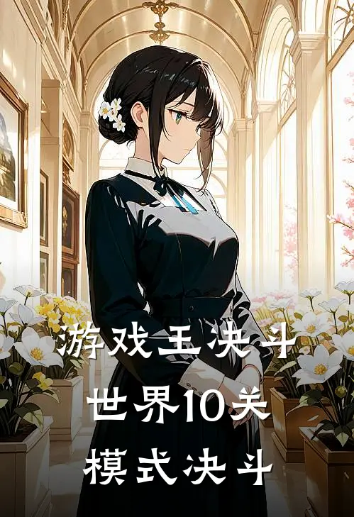 游戏王决斗世界10关模式决斗