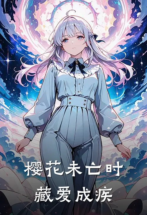 《樱花未亡时，藏爱成疾》陈砚林小满完结版阅读_陈砚林小满完结版在线阅读