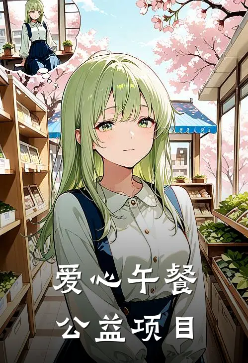 爱心午餐公益项目